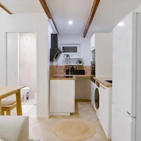 Apartment Little Chic *